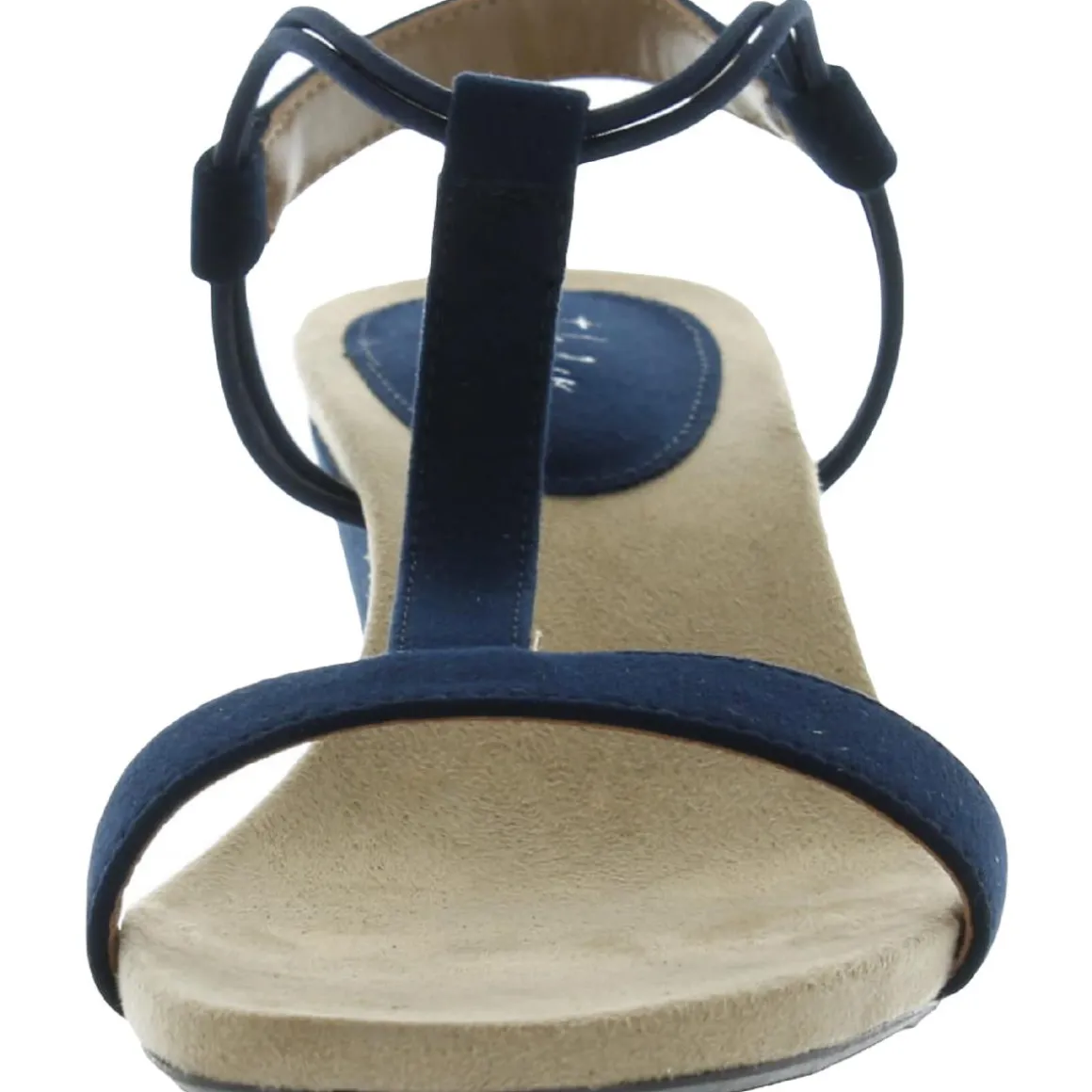 Mulan Wedge Sandals