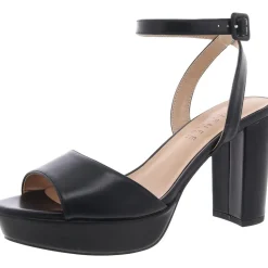 Nairri Padded Insole Open Toe Heel Sandals