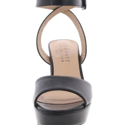 Nairri Padded Insole Open Toe Heel Sandals