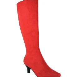 Namora Knee-High Boots