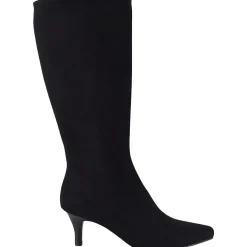 Namora Knee-High Boots