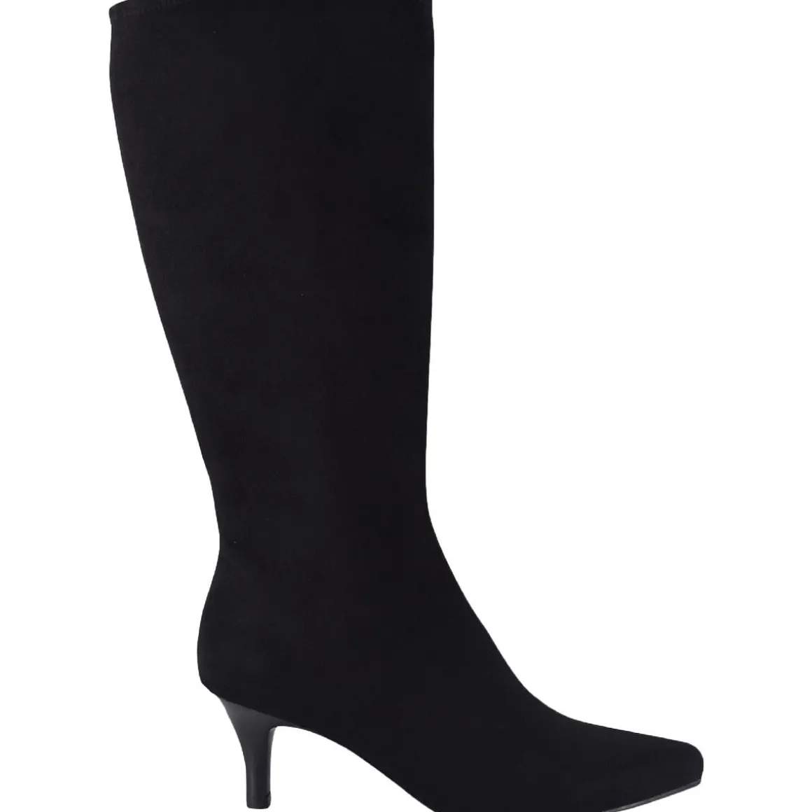 Namora Knee-High Boots