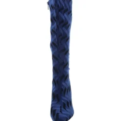 Namora Knee-High Boots