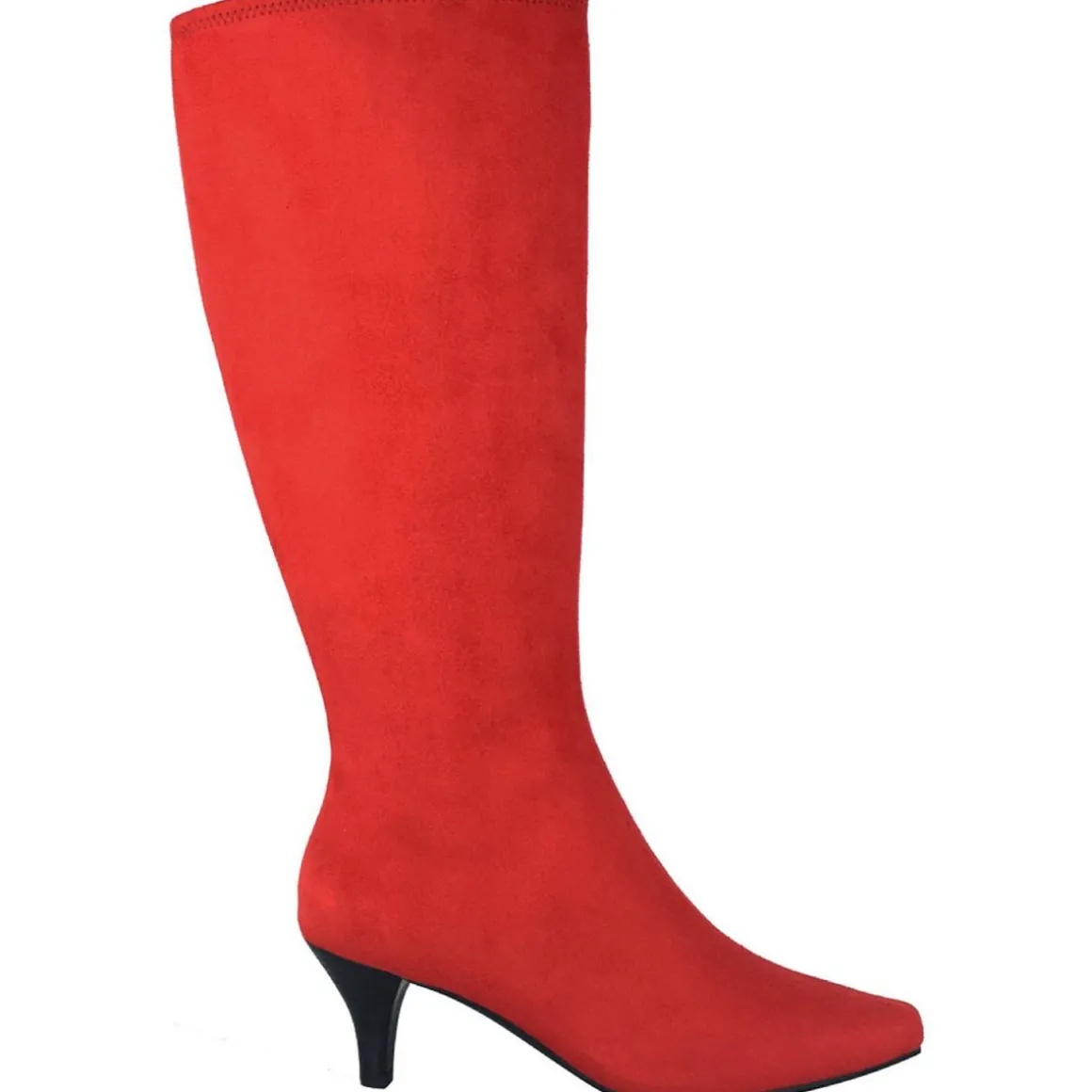 Namora Knee-High Boots