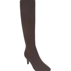 Namora Knee-High Boots