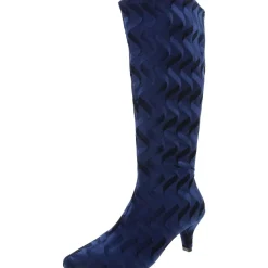 Namora Knee-High Boots