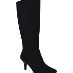 Namora Knee-High Boots