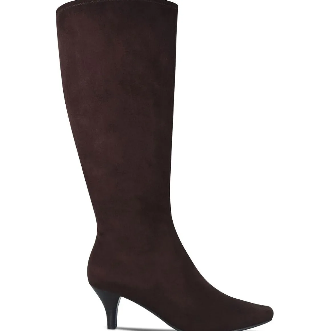 Namora Knee-High Boots