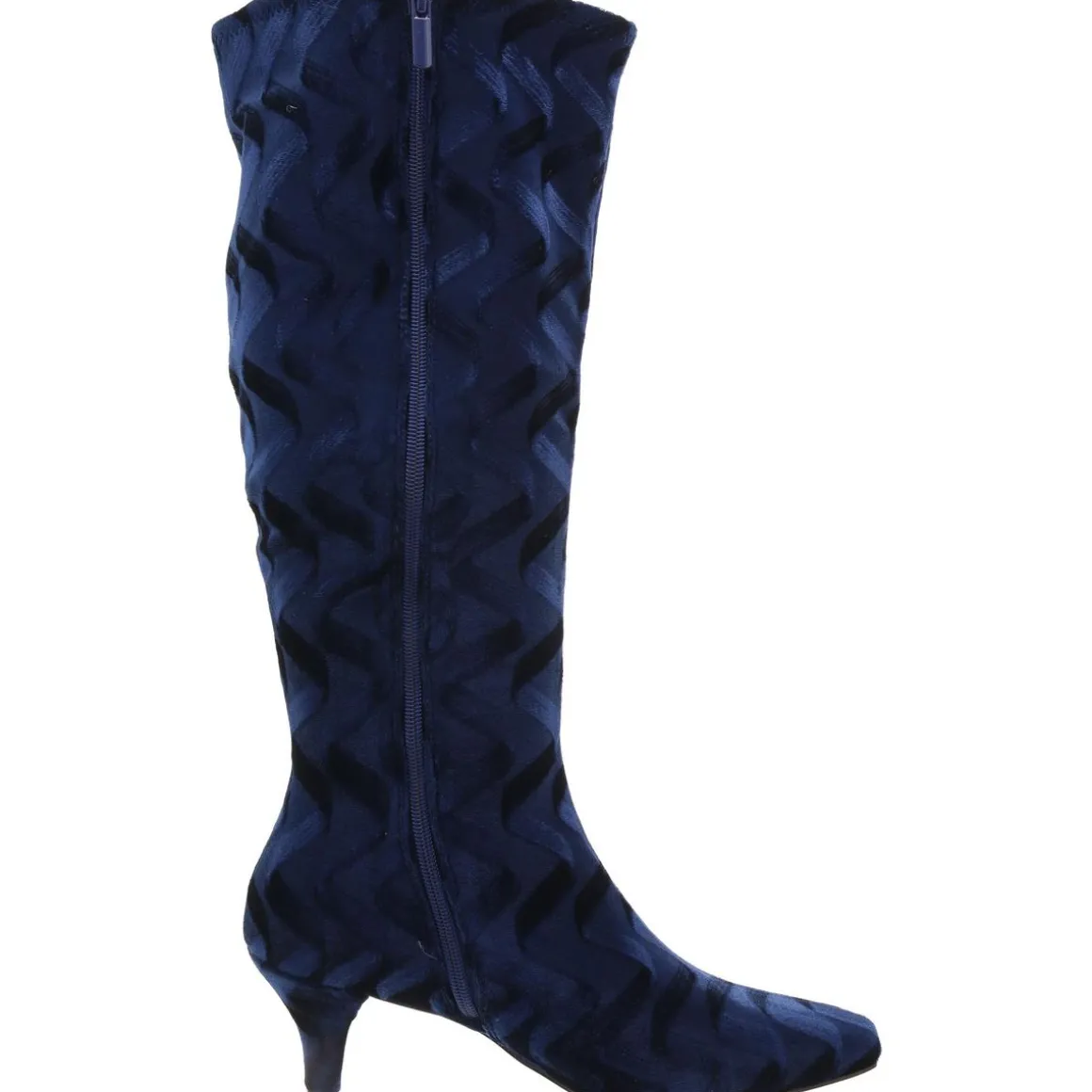 Namora Knee-High Boots