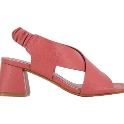 NANCY Comfort Insole Block Heel