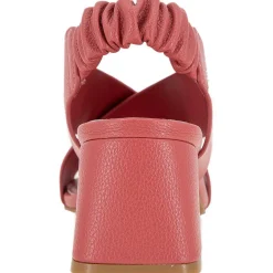 NANCY Comfort Insole Block Heel