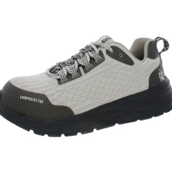 Nano Composite Toe Electrical Hazard Work & Safety Shoes