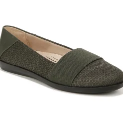 Naomi Arch Support Slip On Loafers
