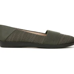 Naomi Arch Support Slip On Loafers