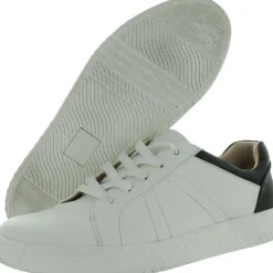 Neela Faux Leather Fitness Other Sports Shoes