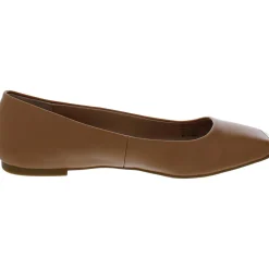 Neptoon Square Toe Ballet Flats