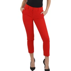 Nicola Cady Pant Pocket Ankle Pants