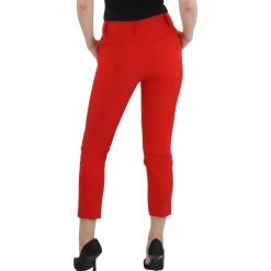 Nicola Cady Pant Pocket Ankle Pants