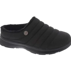 Nicole Faux Fur Lined Cozy Booties