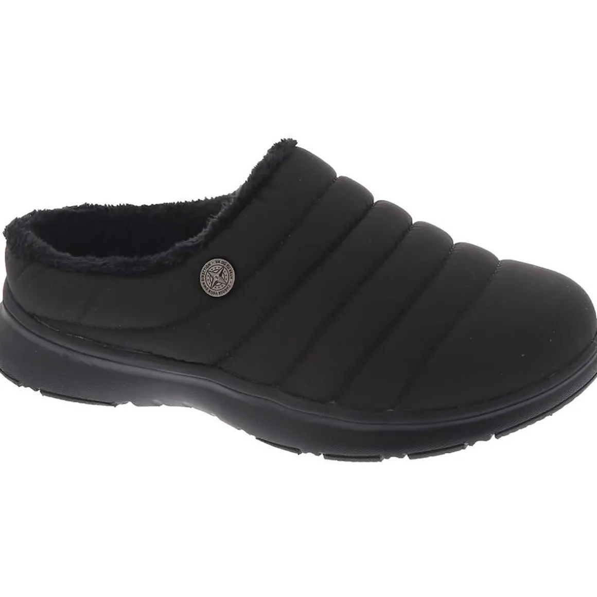 Nicole Faux Fur Lined Cozy Booties