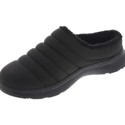 Nicole Faux Fur Lined Cozy Booties