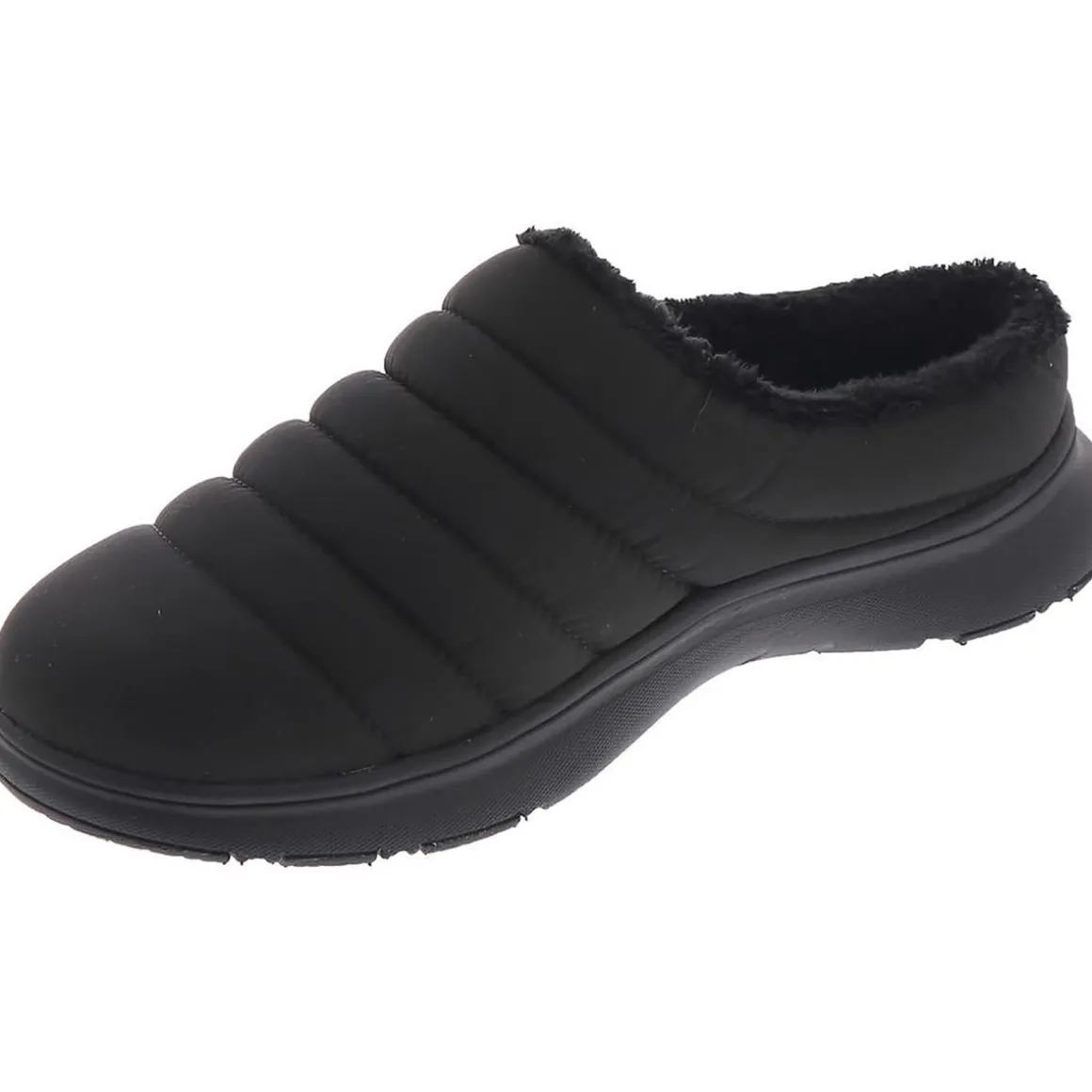 Nicole Faux Fur Lined Cozy Booties