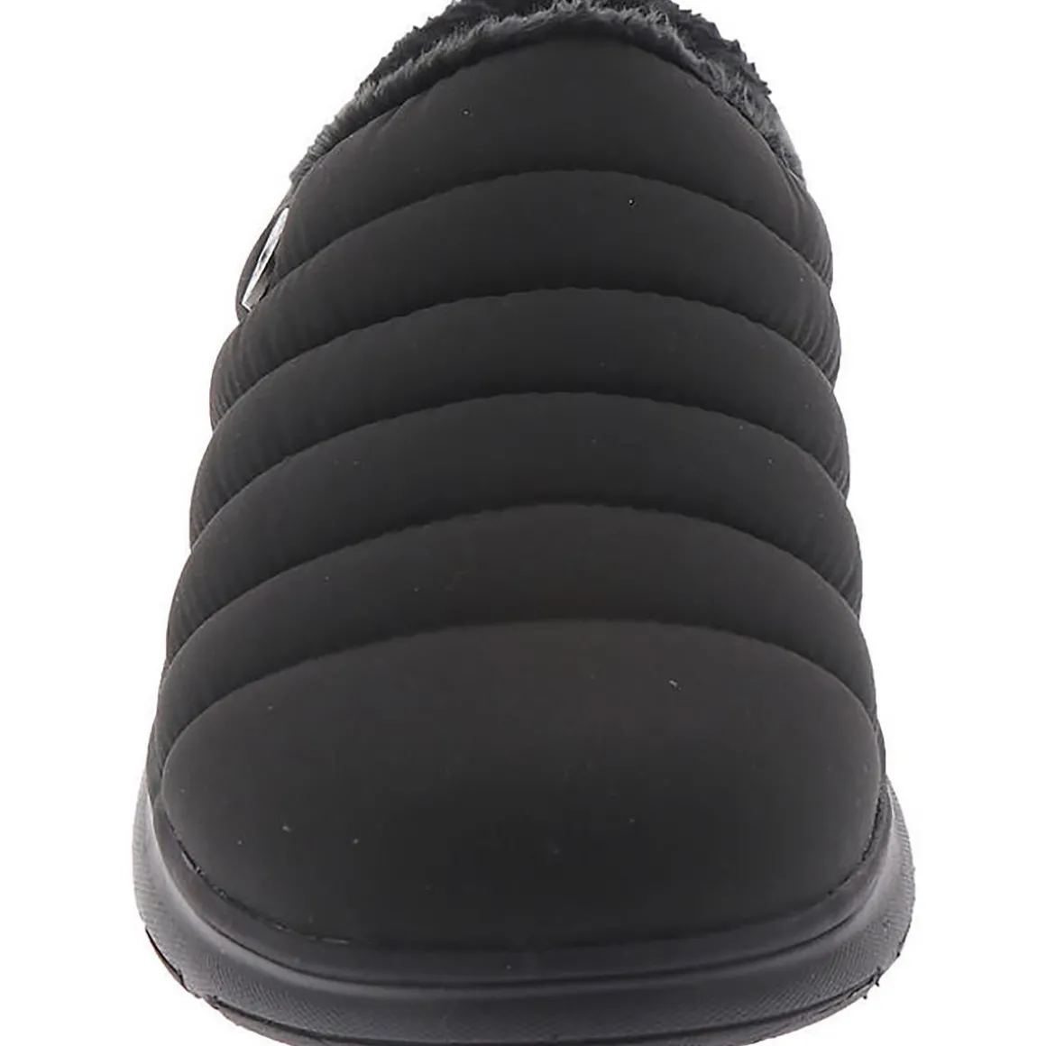 Nicole Faux Fur Lined Cozy Booties