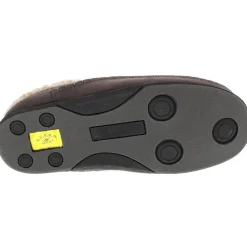 Nordic Indoor/Outdoor Mule Slippers