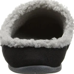 Nordic Indoor/Outdoor Mule Slippers