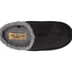 Nordic Indoor/Outdoor Mule Slippers