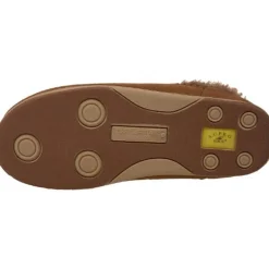 Nordic Indoor/Outdoor Mule Slippers