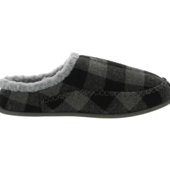 Nordic Indoor/Outdoor Mule Slippers