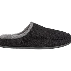 Nordic Indoor/Outdoor Mule Slippers