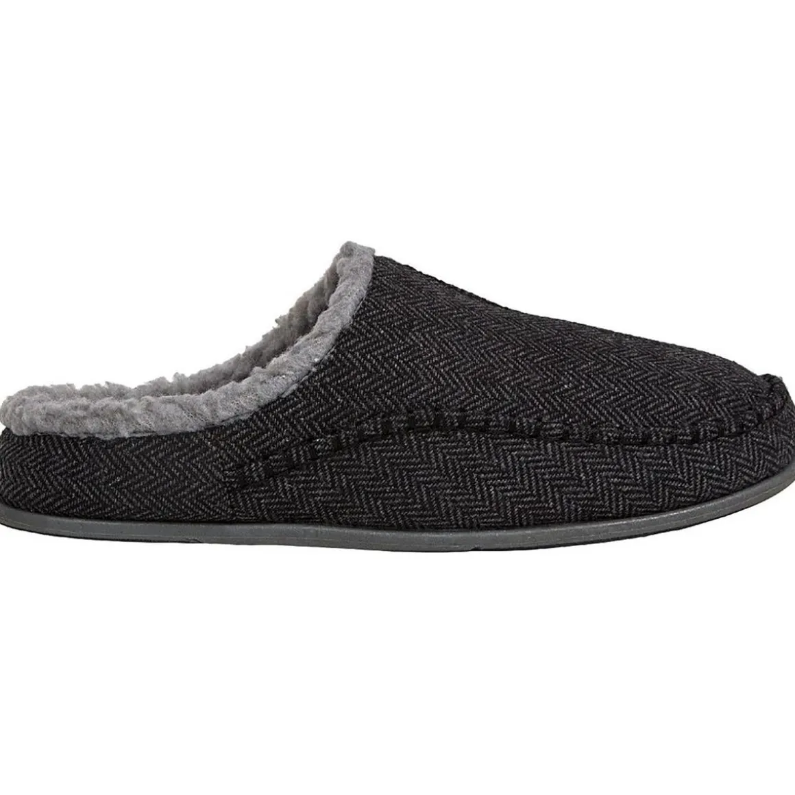 Nordic Indoor/Outdoor Mule Slippers