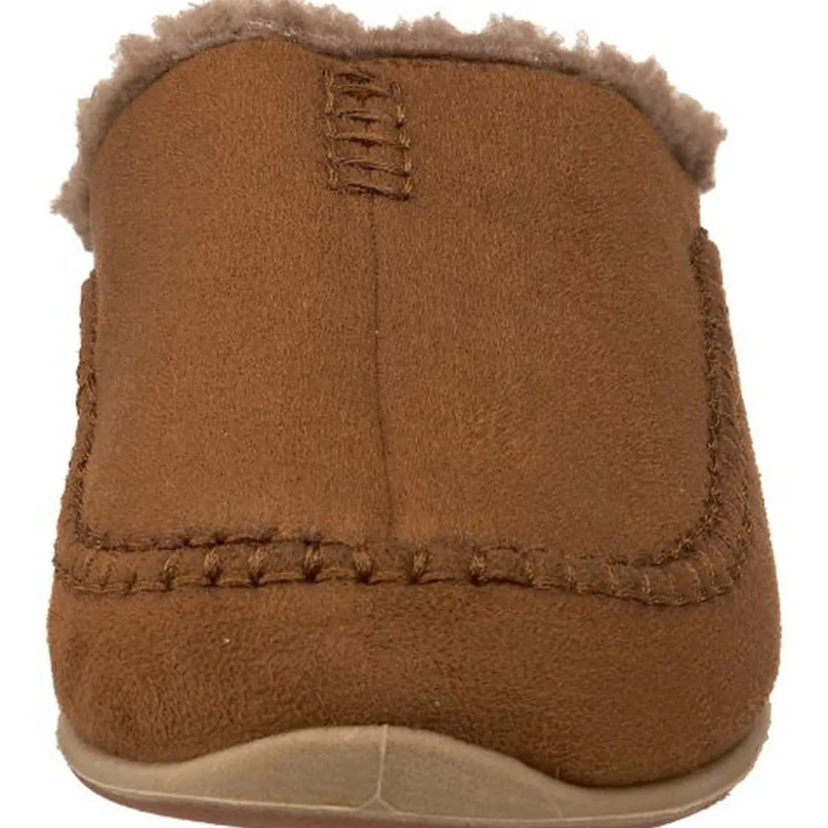 Nordic Indoor/Outdoor Mule Slippers