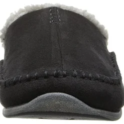 Nordic Indoor/Outdoor Mule Slippers