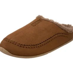 Nordic Indoor/Outdoor Mule Slippers