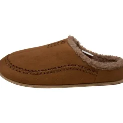 Nordic Indoor/Outdoor Mule Slippers