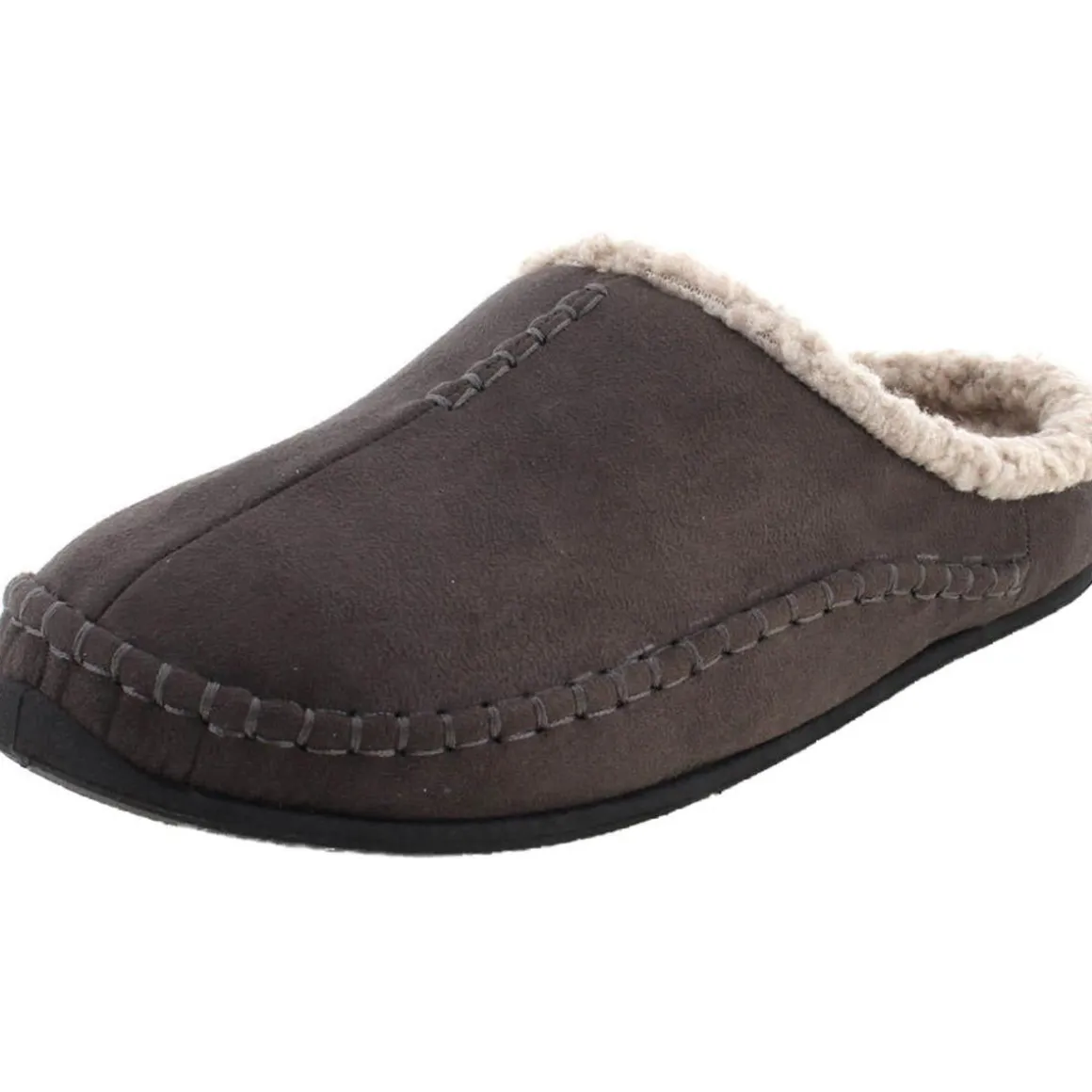 Nordic Indoor/Outdoor Mule Slippers