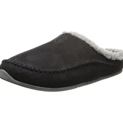 Nordic Indoor/Outdoor Mule Slippers