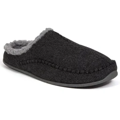 Nordic Indoor/Outdoor Mule Slippers