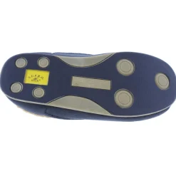 Nordic Indoor/Outdoor Mule Slippers