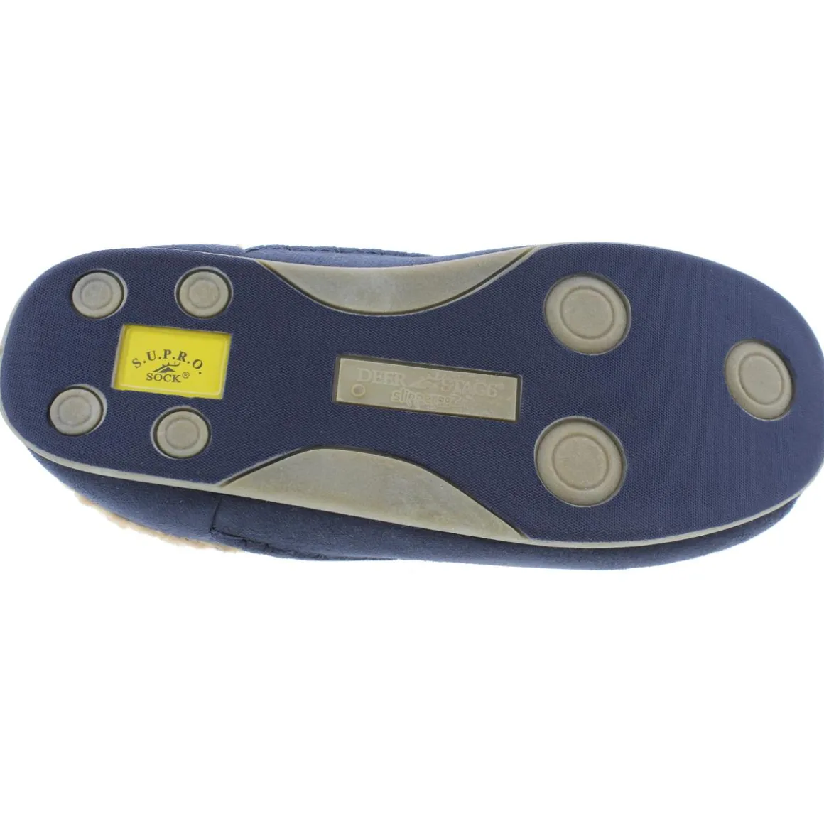 Nordic Indoor/Outdoor Mule Slippers