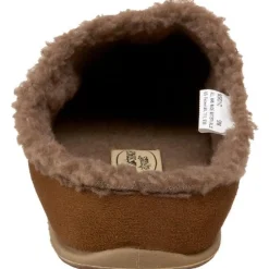Nordic Indoor/Outdoor Mule Slippers