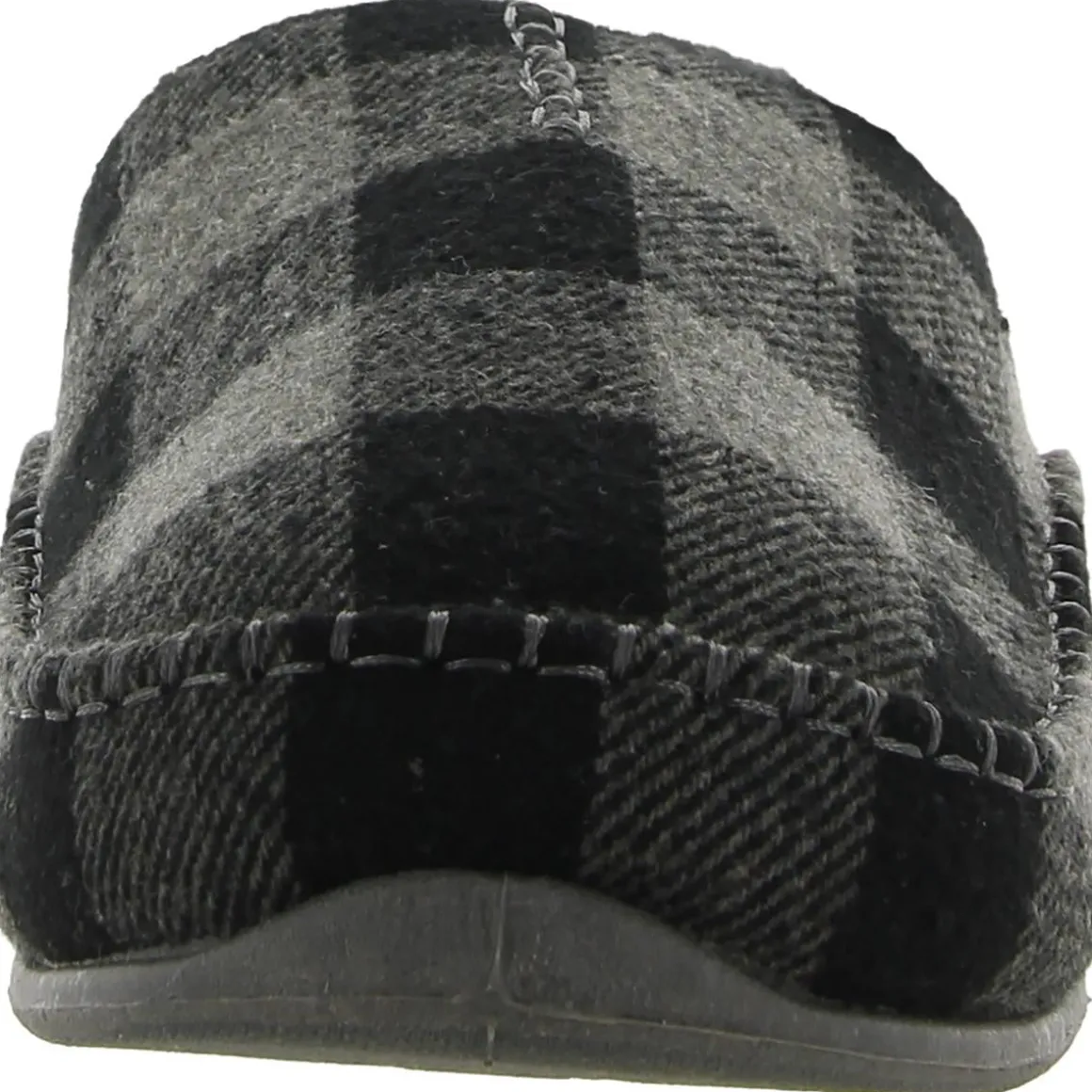 Nordic Indoor/Outdoor Mule Slippers