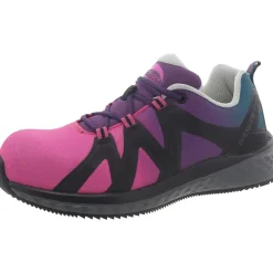 North Haven Carbon Nano Fiber Toe Work & Safety Shoes