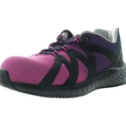 North Haven Carbon Nano Fiber Toe Work & Safety Shoes