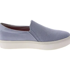Nova Slip On Fashion Sneakers