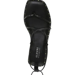 Novaraa Faux Leather Casual Strappy Sandals