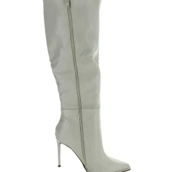 Occasion Suede Tall Knee-High Boots